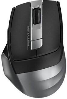 A4Tech FG35 Mouse kullananlar yorumlar